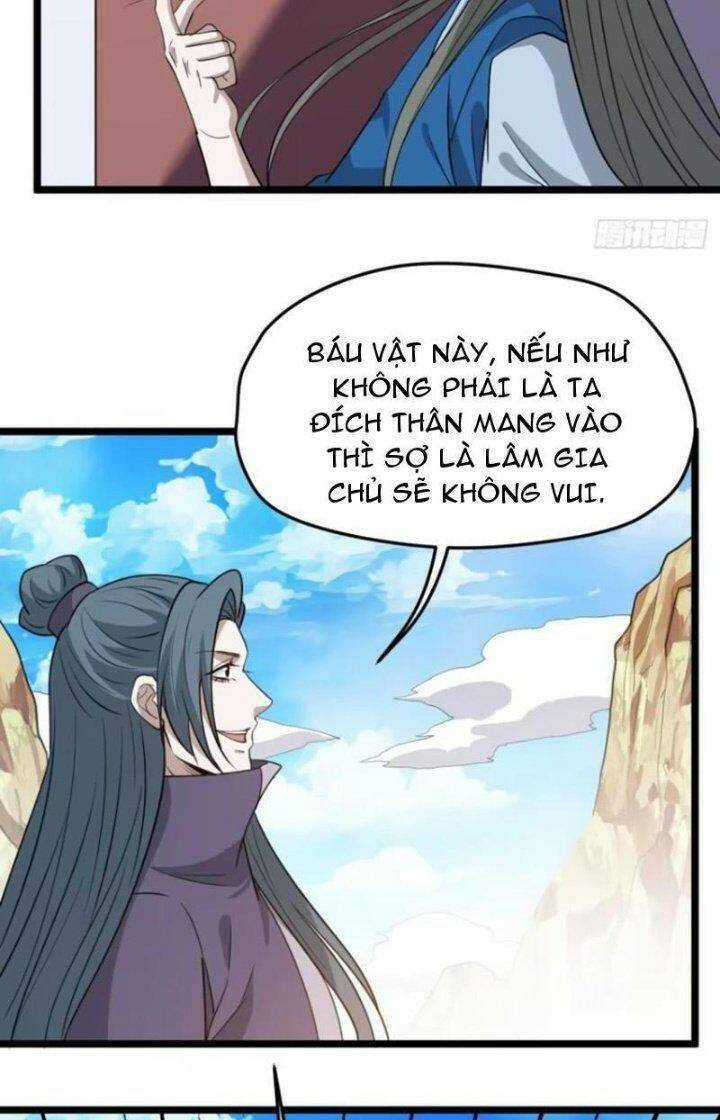 Hệ Thống Gánh Con Mạnh Nhất Chapter 104 trang 12