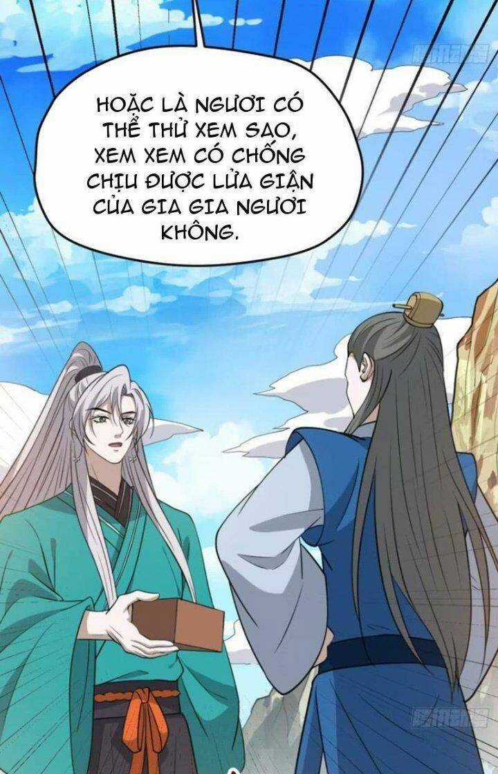 Hệ Thống Gánh Con Mạnh Nhất Chapter 104 trang 13