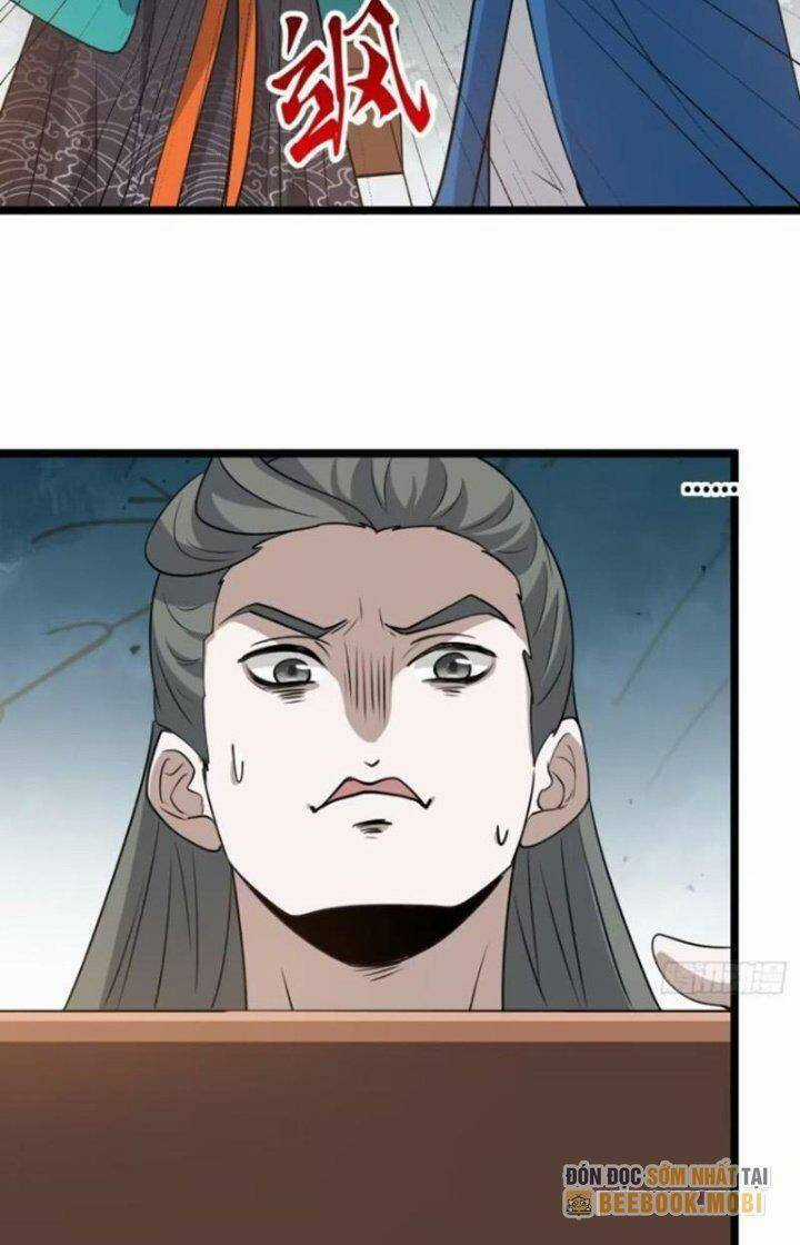 Hệ Thống Gánh Con Mạnh Nhất Chapter 104 trang 14