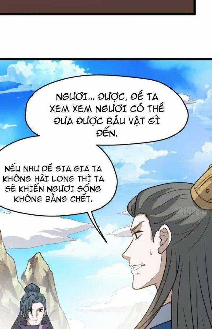 Hệ Thống Gánh Con Mạnh Nhất Chapter 104 trang 15