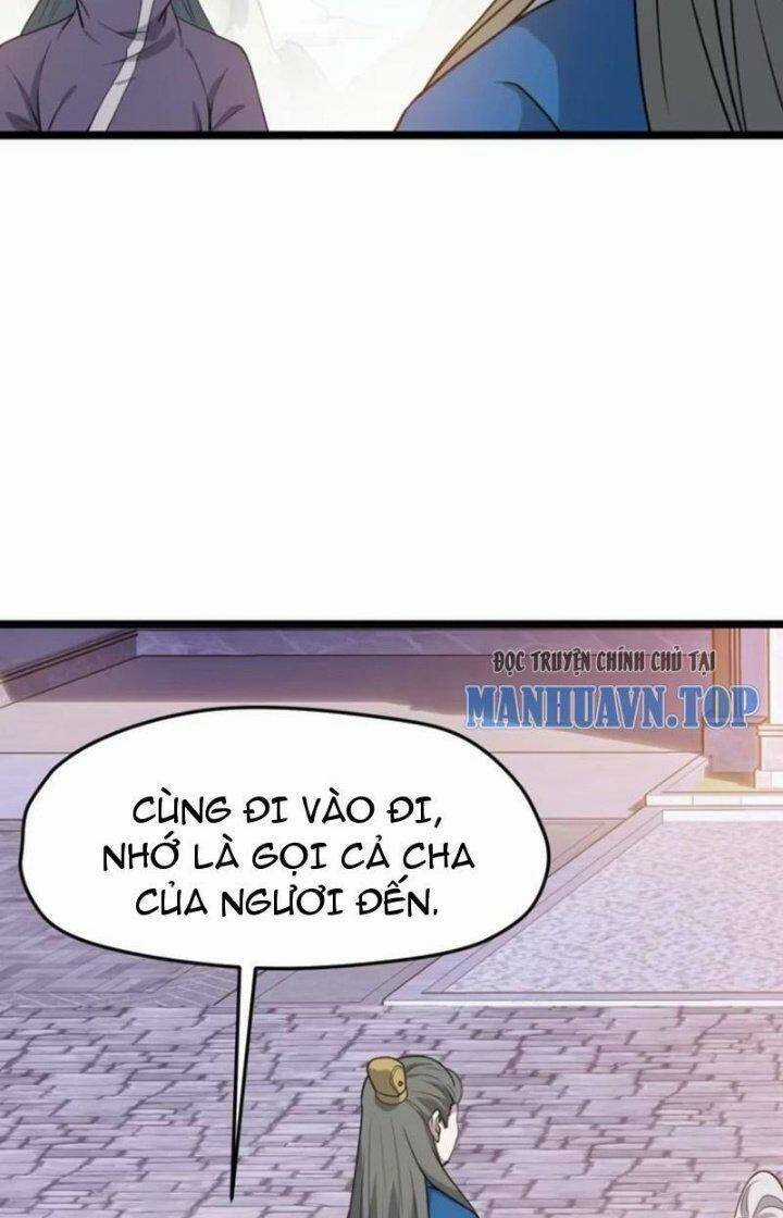 Hệ Thống Gánh Con Mạnh Nhất Chapter 104 trang 16