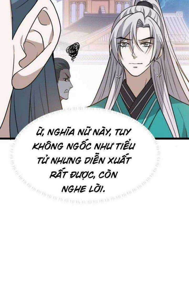 Hệ Thống Gánh Con Mạnh Nhất Chapter 104 trang 18