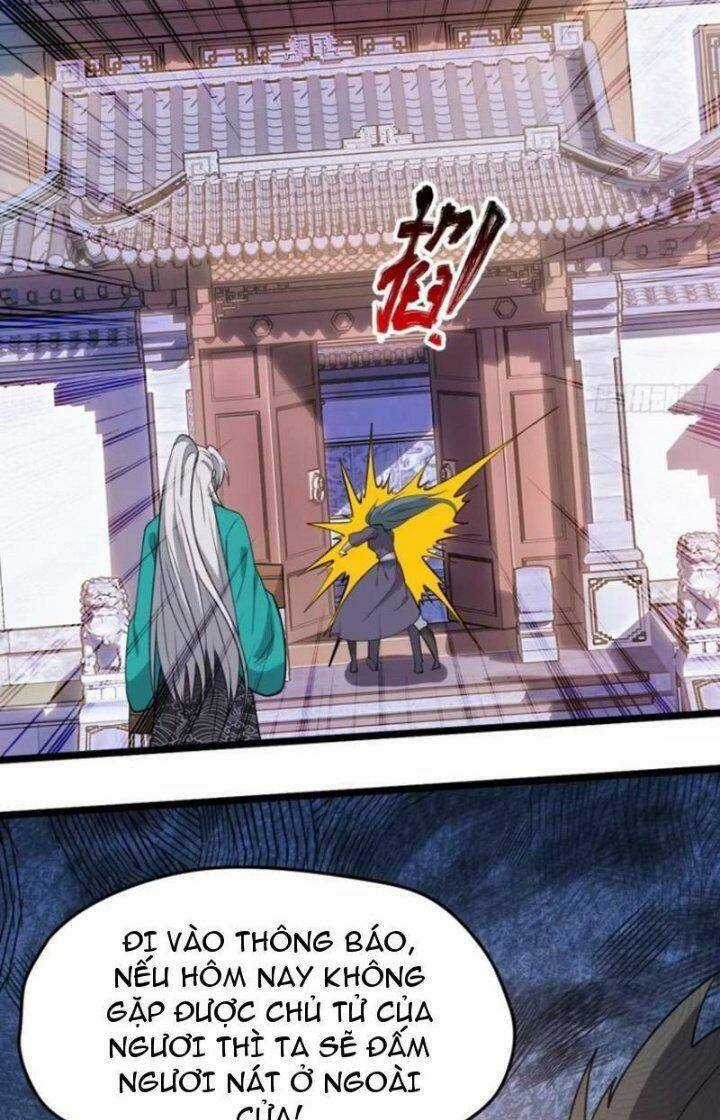 Hệ Thống Gánh Con Mạnh Nhất Chapter 104 trang 2