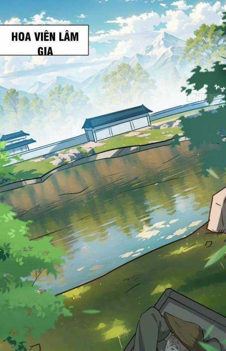 Hệ Thống Gánh Con Mạnh Nhất Chapter 104 trang 20