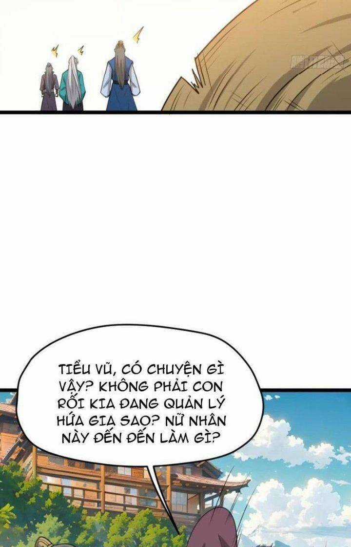 Hệ Thống Gánh Con Mạnh Nhất Chapter 104 trang 22