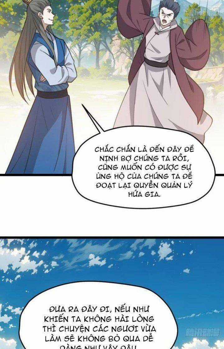 Hệ Thống Gánh Con Mạnh Nhất Chapter 104 trang 23