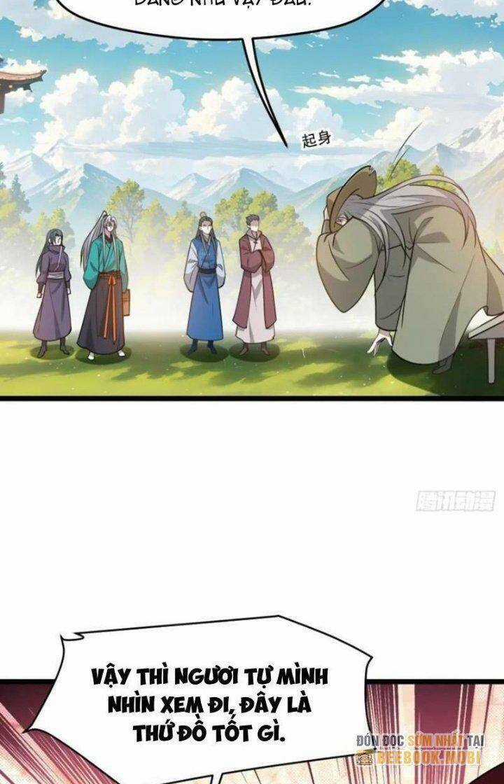 Hệ Thống Gánh Con Mạnh Nhất Chapter 104 trang 24