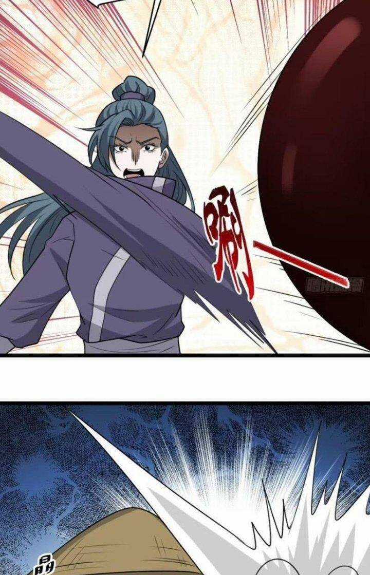 Hệ Thống Gánh Con Mạnh Nhất Chapter 104 trang 25