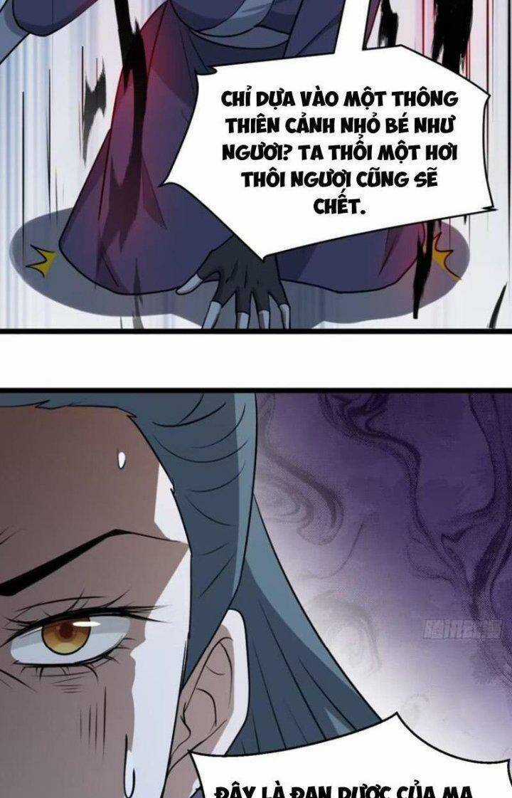 Hệ Thống Gánh Con Mạnh Nhất Chapter 104 trang 29