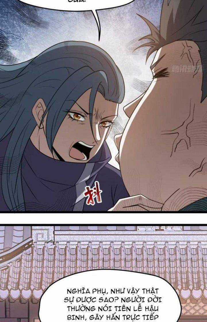 Hệ Thống Gánh Con Mạnh Nhất Chapter 104 trang 3