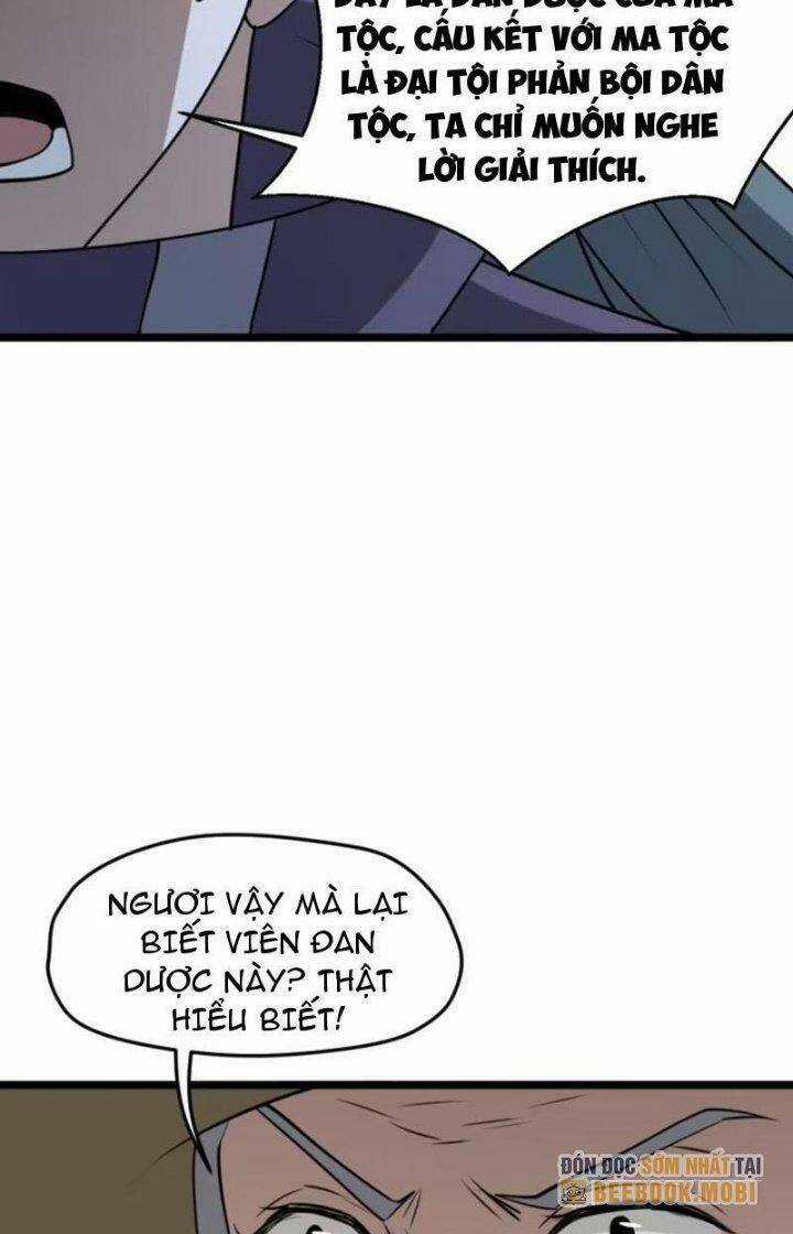 Hệ Thống Gánh Con Mạnh Nhất Chapter 104 trang 30