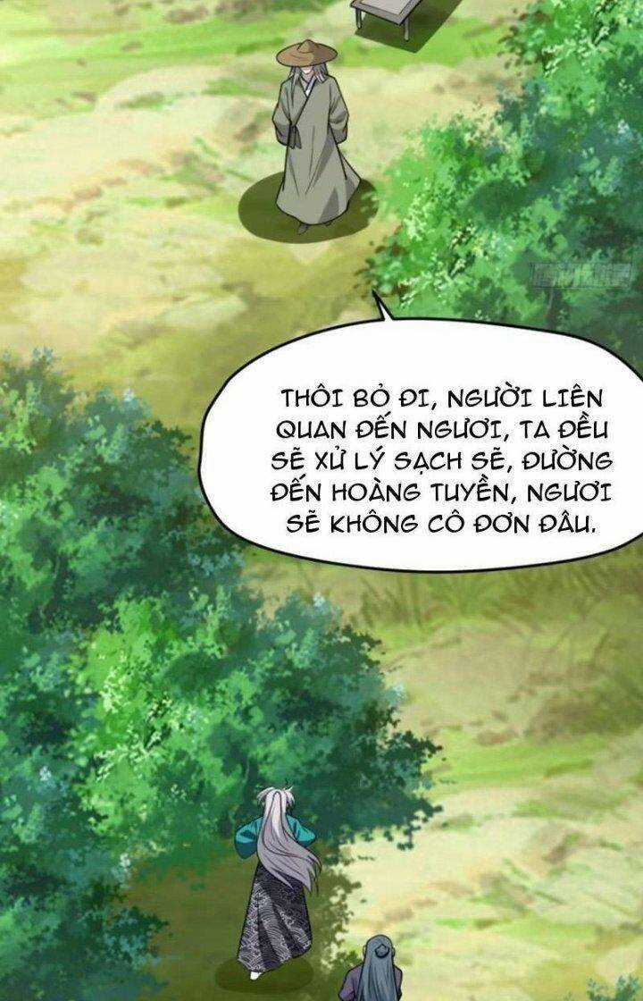 Hệ Thống Gánh Con Mạnh Nhất Chapter 104 trang 32