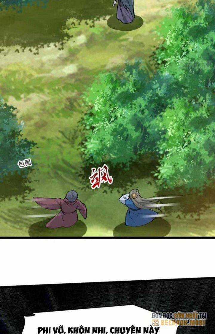 Hệ Thống Gánh Con Mạnh Nhất Chapter 104 trang 33