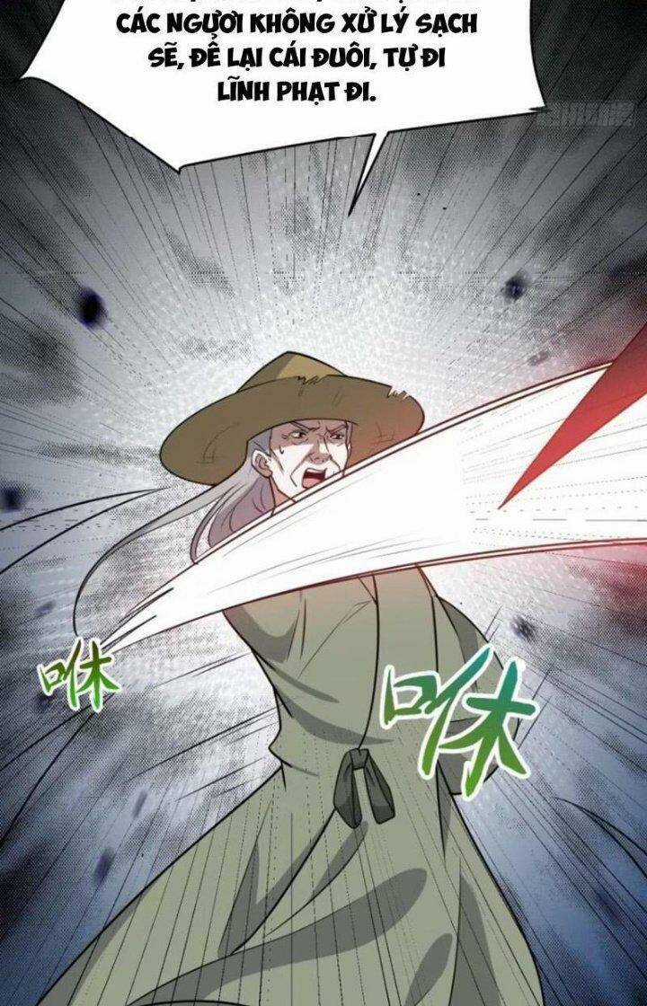 Hệ Thống Gánh Con Mạnh Nhất Chapter 104 trang 34