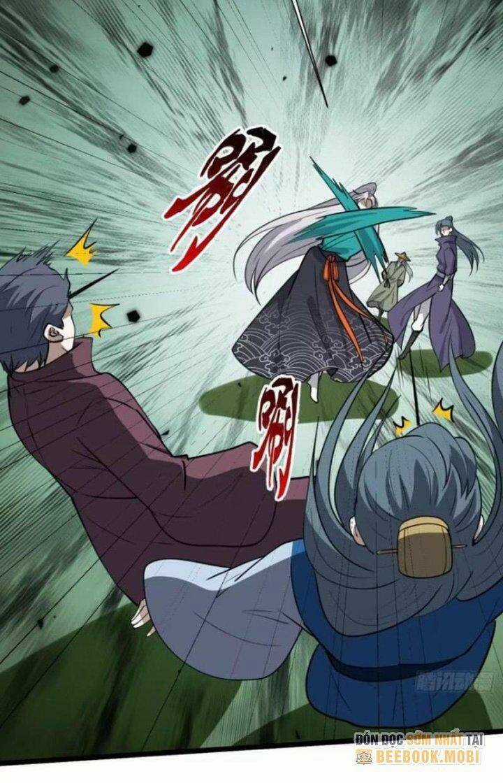 Hệ Thống Gánh Con Mạnh Nhất Chapter 104 trang 36