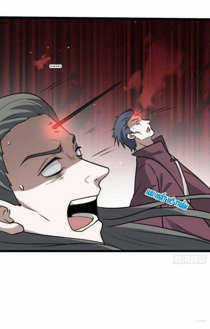 Hệ Thống Gánh Con Mạnh Nhất Chapter 104 trang 37