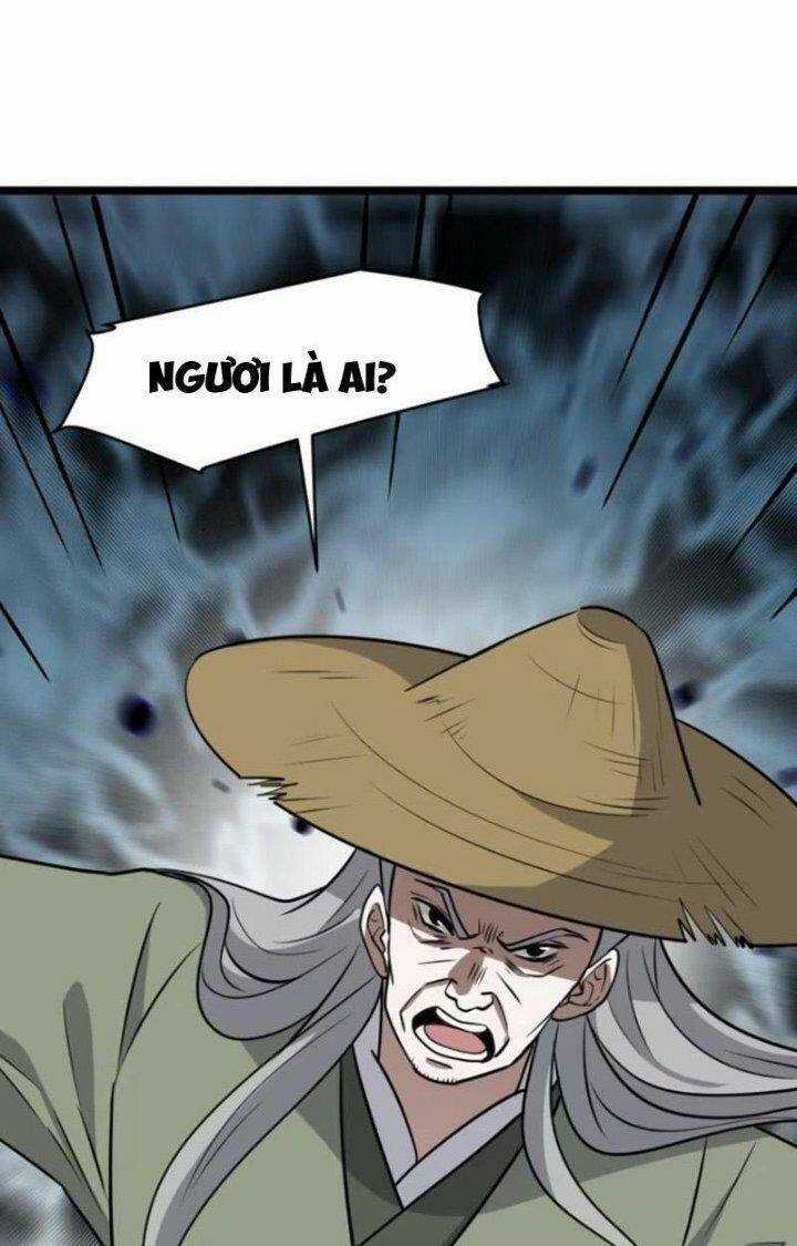 Hệ Thống Gánh Con Mạnh Nhất Chapter 104 trang 38