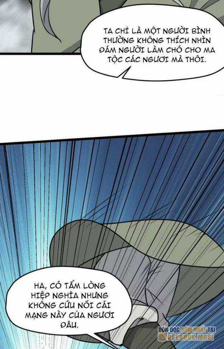 Hệ Thống Gánh Con Mạnh Nhất Chapter 104 trang 39