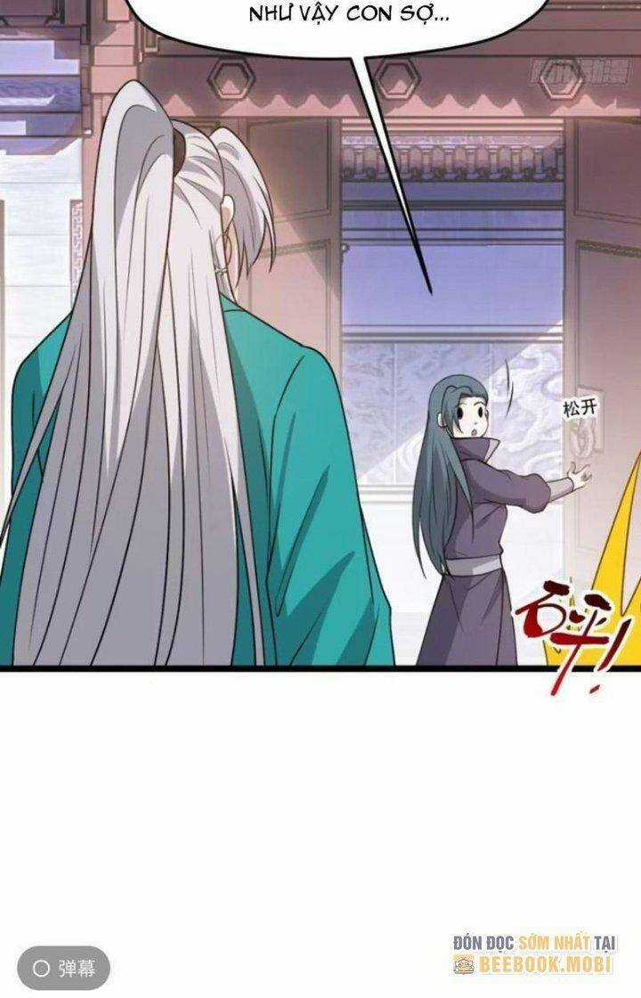 Hệ Thống Gánh Con Mạnh Nhất Chapter 104 trang 4