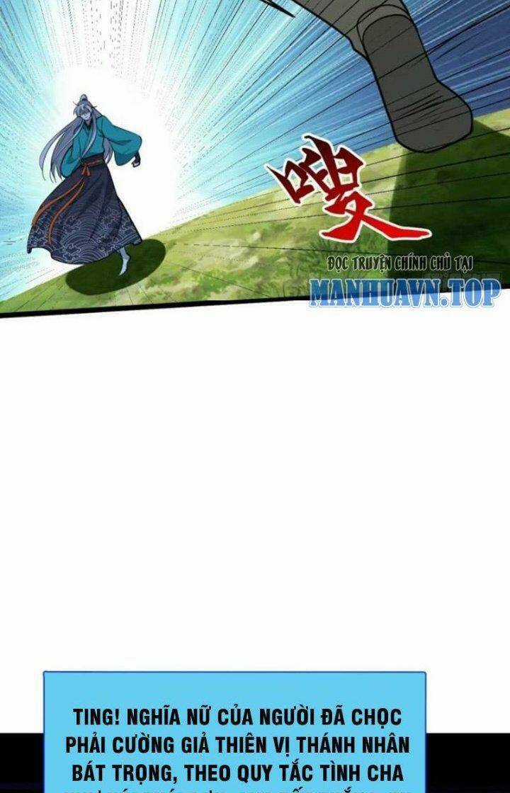 Hệ Thống Gánh Con Mạnh Nhất Chapter 104 trang 40