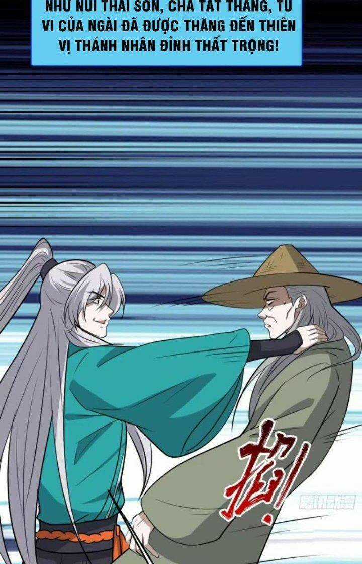 Hệ Thống Gánh Con Mạnh Nhất Chapter 104 trang 41