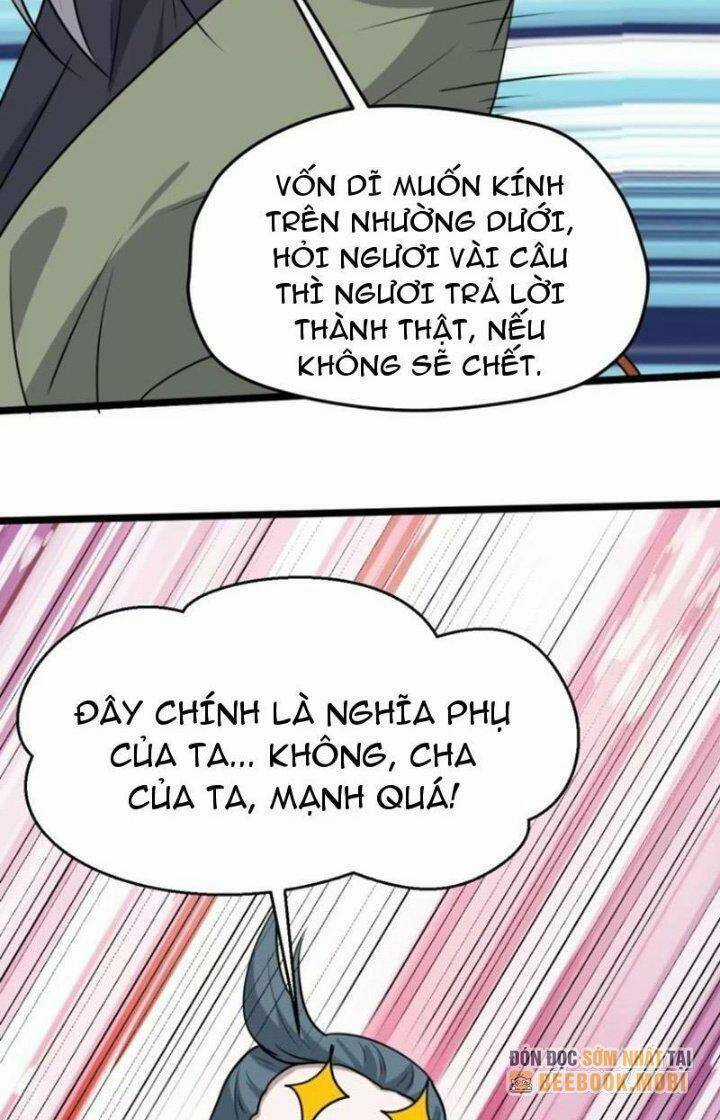 Hệ Thống Gánh Con Mạnh Nhất Chapter 104 trang 42