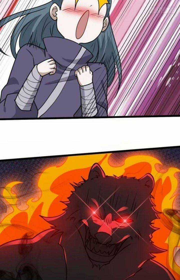 Hệ Thống Gánh Con Mạnh Nhất Chapter 104 trang 43