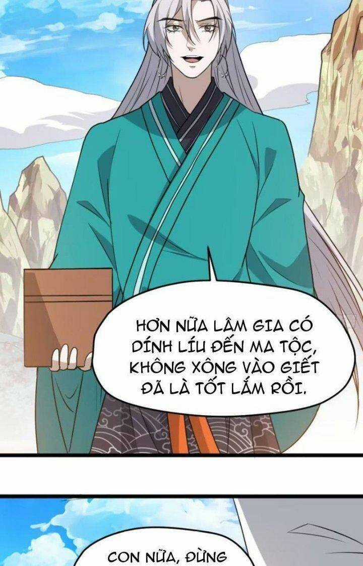 Hệ Thống Gánh Con Mạnh Nhất Chapter 104 trang 6