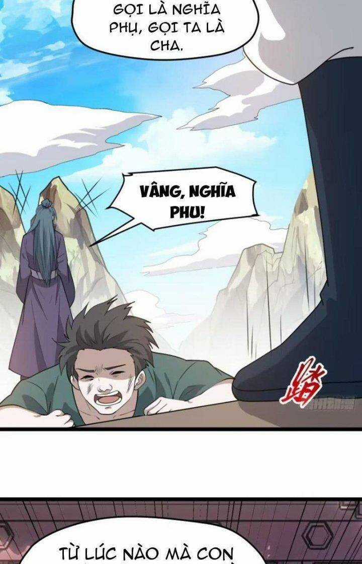 Hệ Thống Gánh Con Mạnh Nhất Chapter 104 trang 7