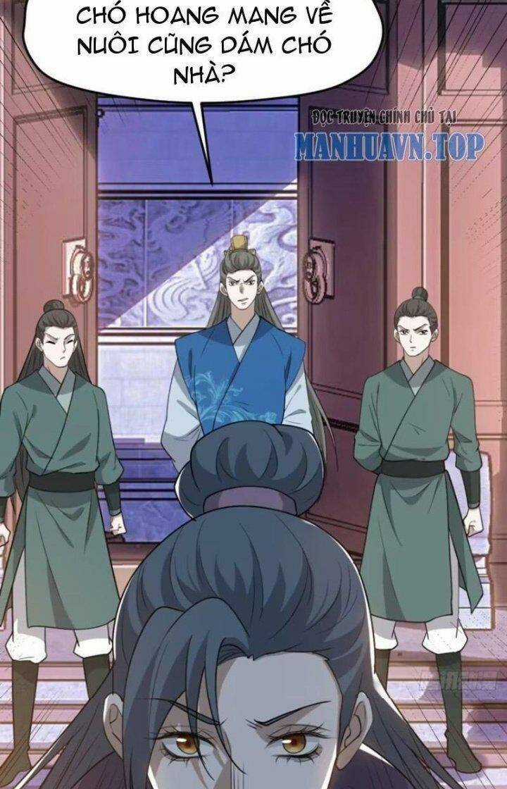 Hệ Thống Gánh Con Mạnh Nhất Chapter 104 trang 8