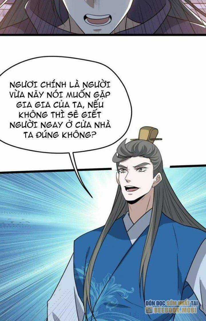 Hệ Thống Gánh Con Mạnh Nhất Chapter 104 trang 9