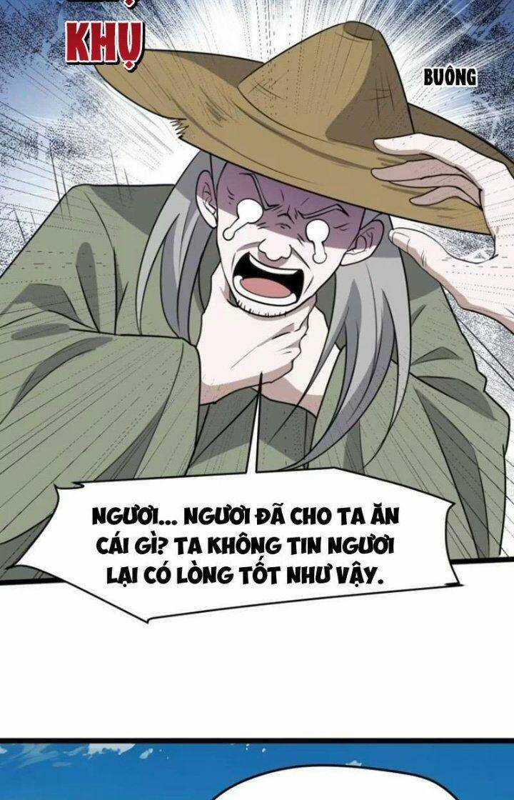 Hệ Thống Gánh Con Mạnh Nhất Chapter 105 trang 1