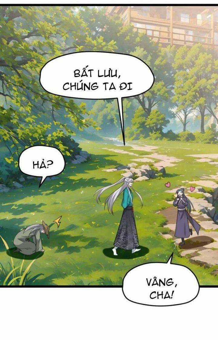 Hệ Thống Gánh Con Mạnh Nhất Chapter 105 trang 12