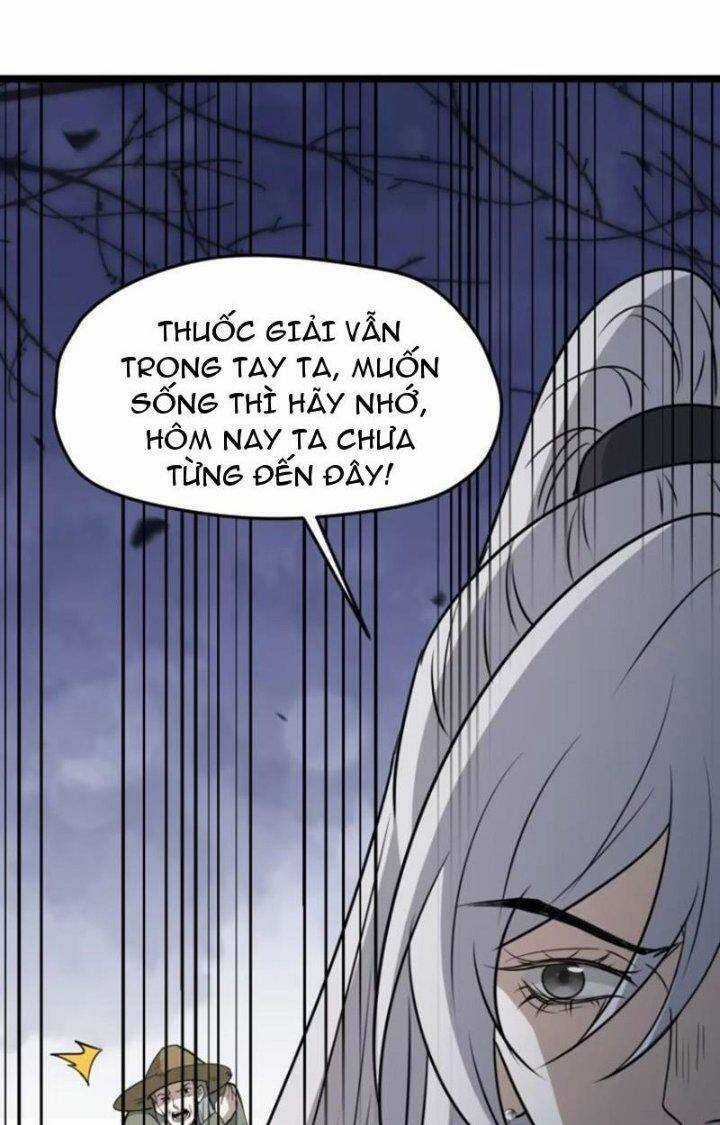 Hệ Thống Gánh Con Mạnh Nhất Chapter 105 trang 13