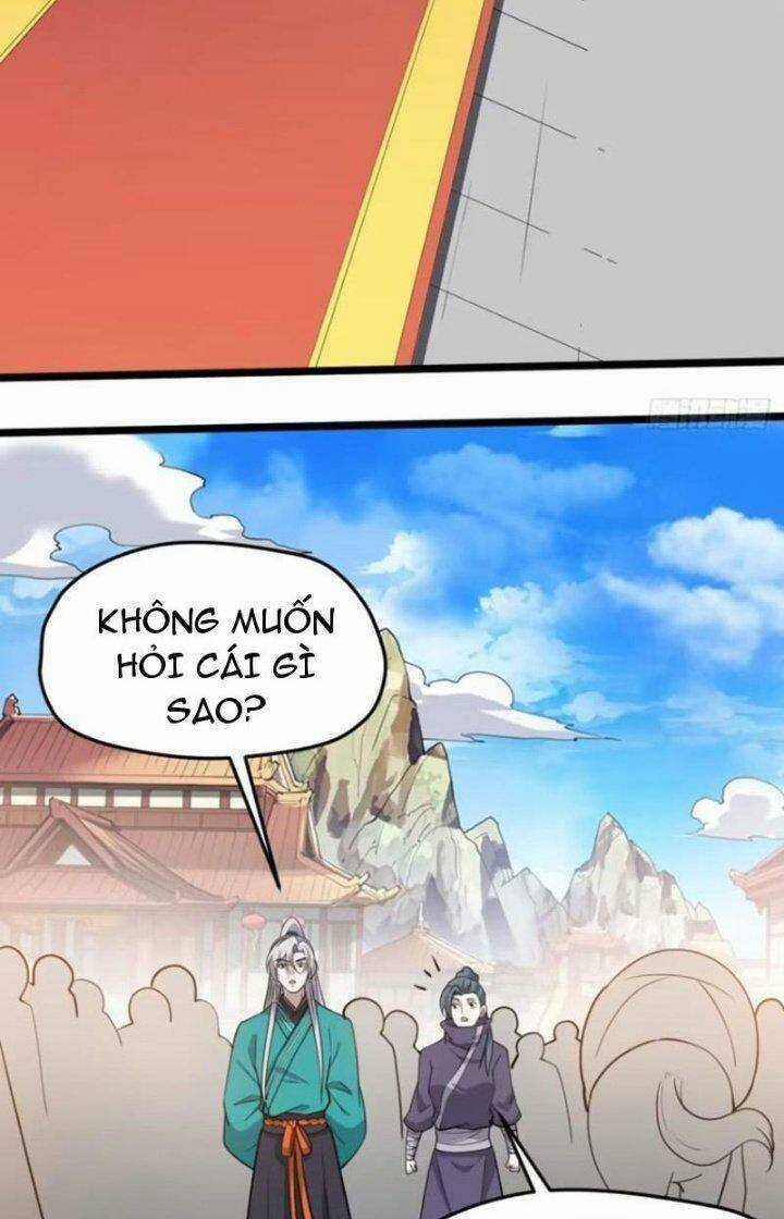 Hệ Thống Gánh Con Mạnh Nhất Chapter 105 trang 16