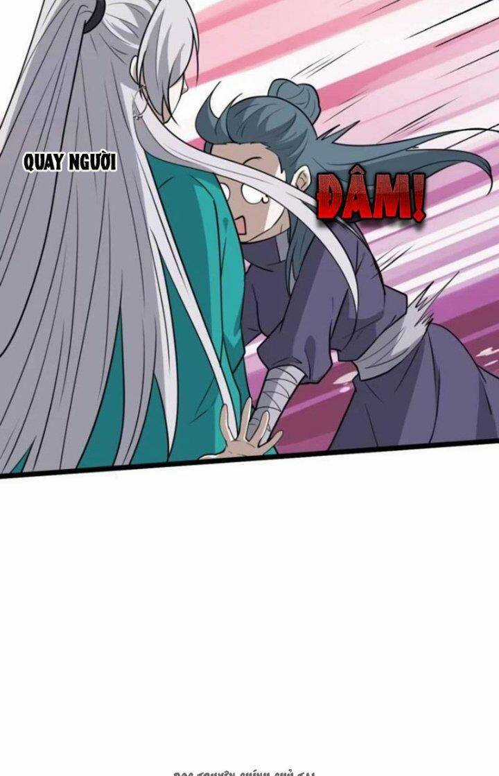 Hệ Thống Gánh Con Mạnh Nhất Chapter 105 trang 18