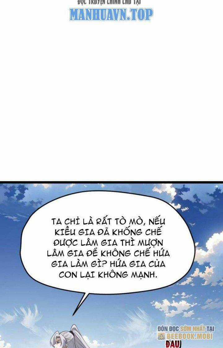 Hệ Thống Gánh Con Mạnh Nhất Chapter 105 trang 19