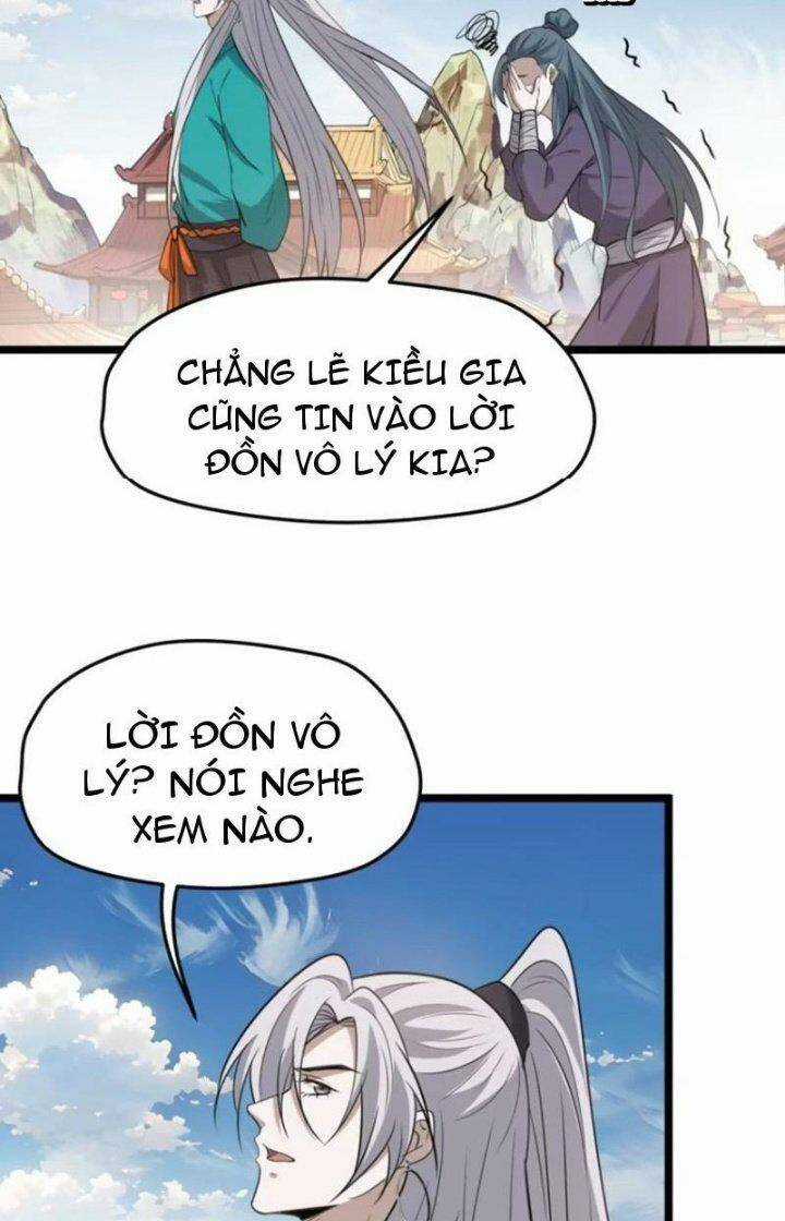 Hệ Thống Gánh Con Mạnh Nhất Chapter 105 trang 20