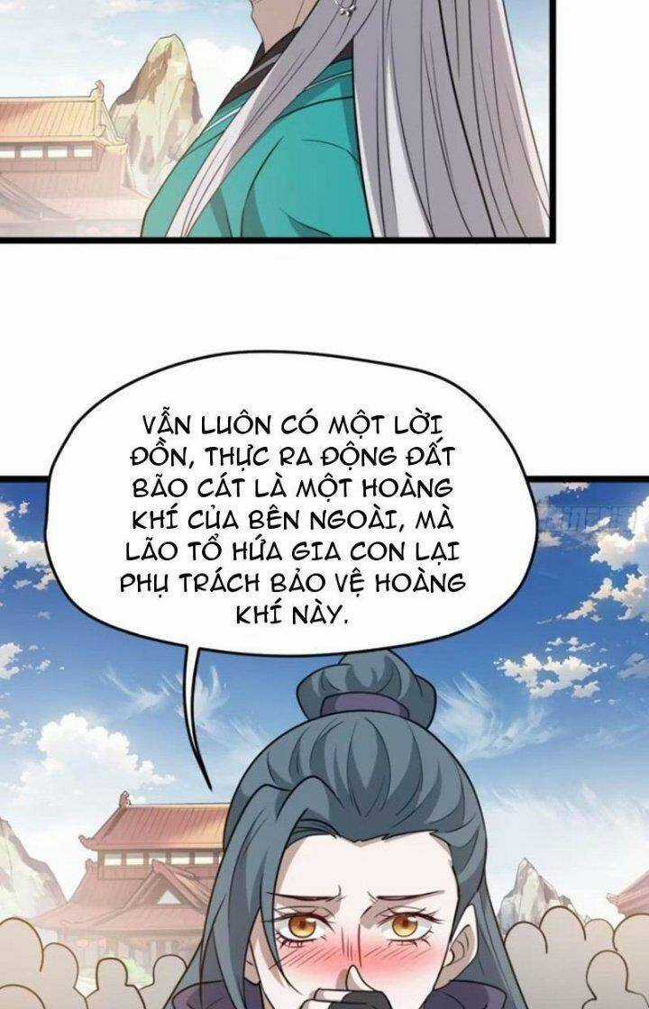 Hệ Thống Gánh Con Mạnh Nhất Chapter 105 trang 21