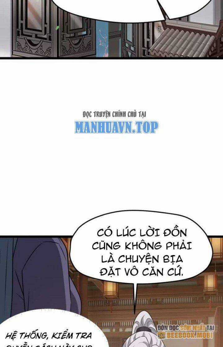 Hệ Thống Gánh Con Mạnh Nhất Chapter 105 trang 24