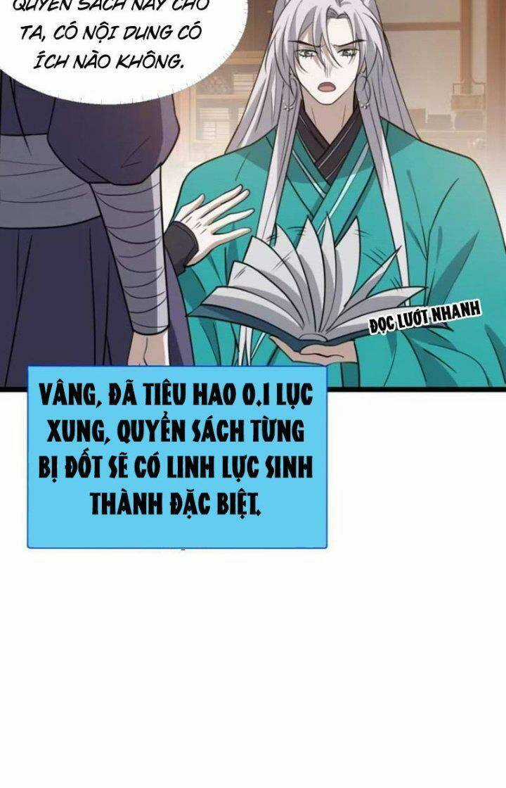 Hệ Thống Gánh Con Mạnh Nhất Chapter 105 trang 25