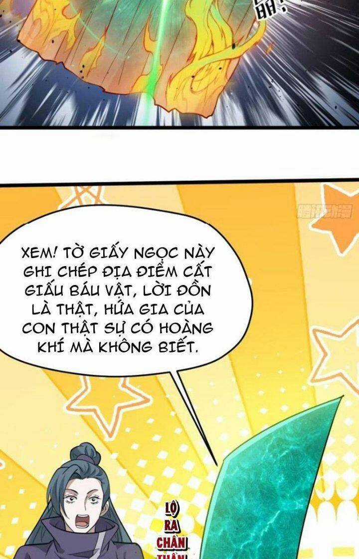 Hệ Thống Gánh Con Mạnh Nhất Chapter 105 trang 28