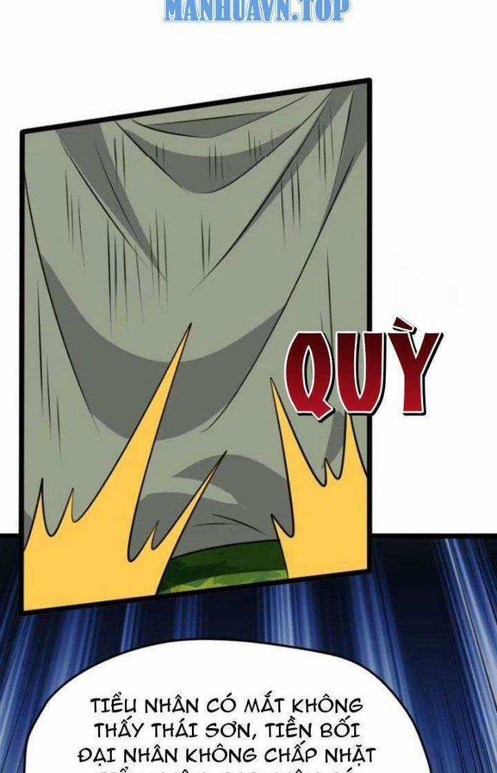 Hệ Thống Gánh Con Mạnh Nhất Chapter 105 trang 3