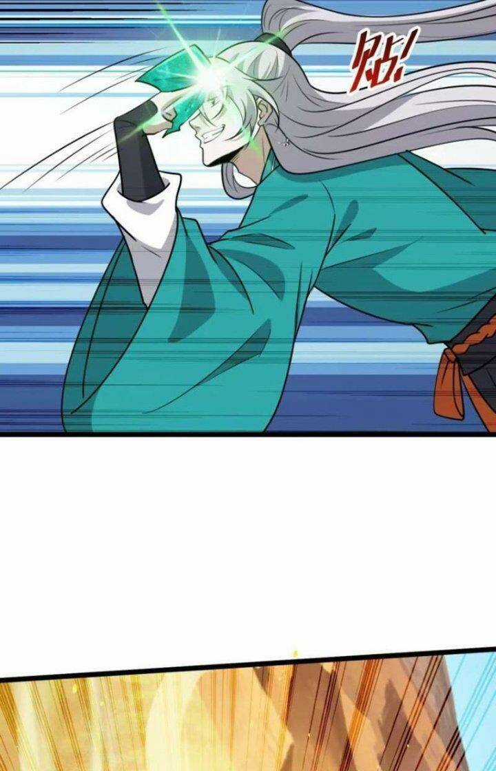 Hệ Thống Gánh Con Mạnh Nhất Chapter 105 trang 31