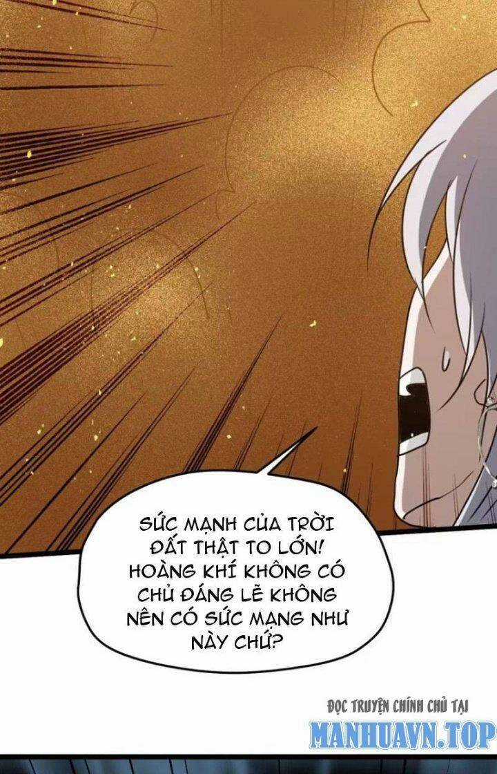 Hệ Thống Gánh Con Mạnh Nhất Chapter 105 trang 34