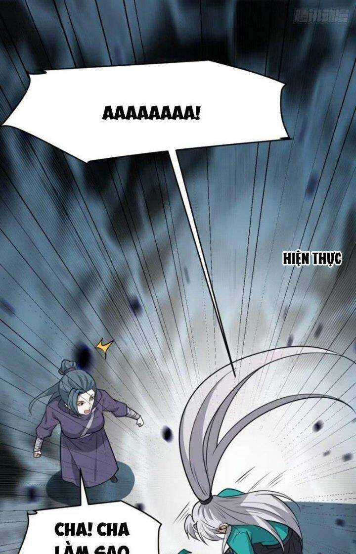 Hệ Thống Gánh Con Mạnh Nhất Chapter 105 trang 35