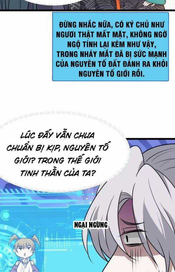 Hệ Thống Gánh Con Mạnh Nhất Chapter 105 trang 37