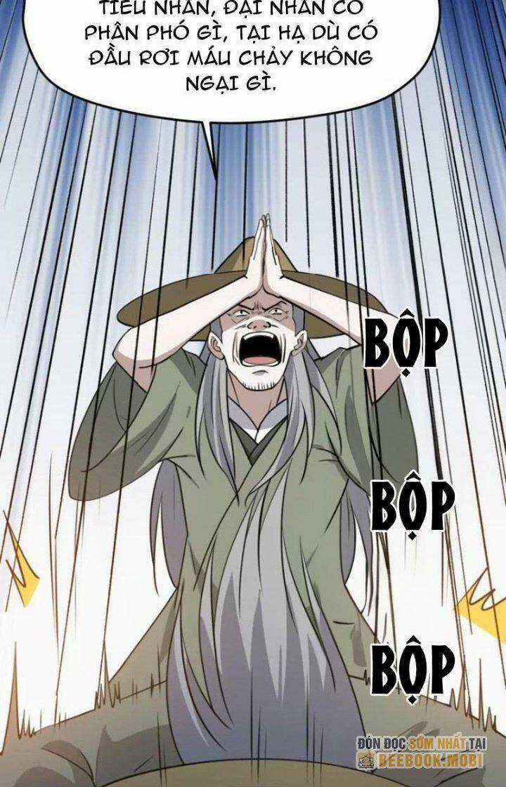 Hệ Thống Gánh Con Mạnh Nhất Chapter 105 trang 4