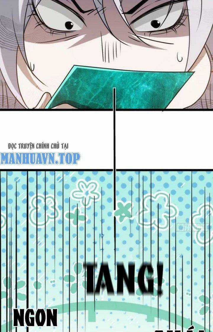 Hệ Thống Gánh Con Mạnh Nhất Chapter 105 trang 40