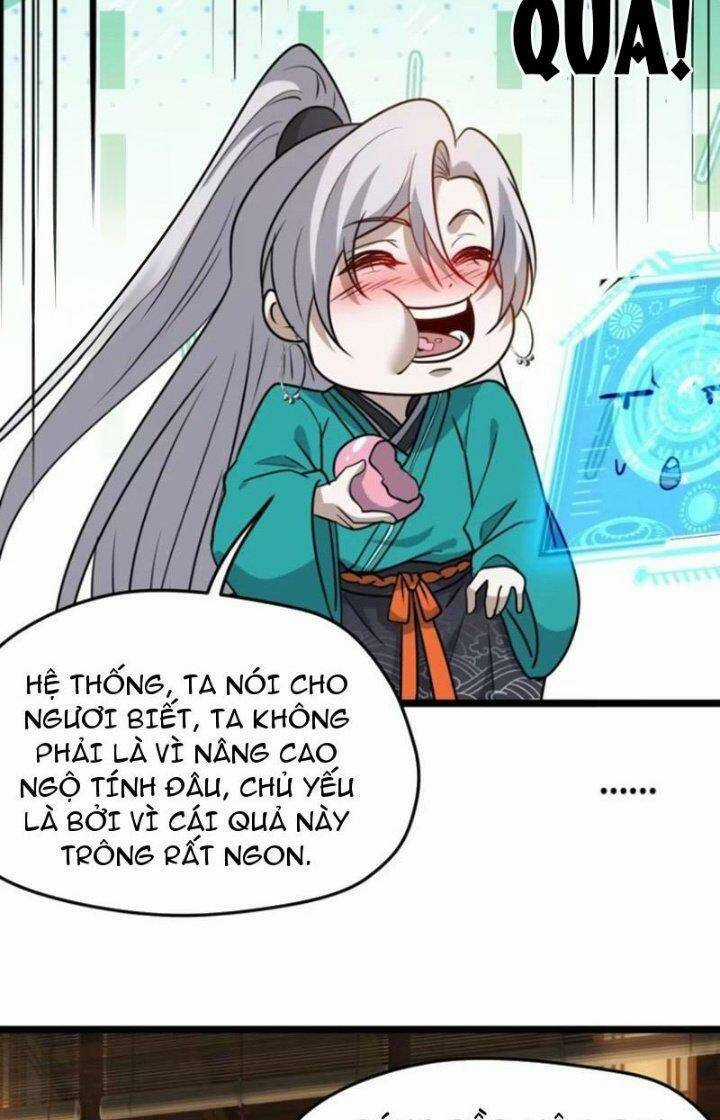 Hệ Thống Gánh Con Mạnh Nhất Chapter 105 trang 41